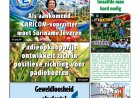 Dagblad Suriname, vrijdag 2 oktober 2026