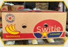 Guyana zet rem op Surinaamse bananen: “Onze boeren hebben genoeg”