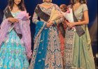 Hailey Pysadee wint Miss India Worldwide 2026