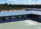 Brokopondo krijgt eerste middelbare school