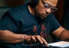 Timbaland vertelt hoe OxyContin-verslaving bijna zijn leven kostte