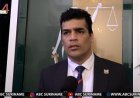 Adhin reageert op waarschuwing Rasoelbaks; kritiek draagt bij aan het debat