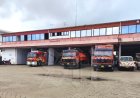 Brandweer moet prioriteiten stellen door sterke toename grasbranden en defect materieel