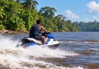 Twaalf maanden voorwaardelijk geëist tegen waterscooterbestuurder na dodelijk ongeval in Para