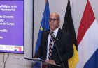 Surinaamse literatuur en taaldiversiteit centraal tijdens Week van het Nederlands in Brasília