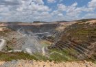 Newmont produceert in tien jaar vier miljoen ounces goud in Suriname
