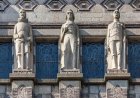 Amsterdamse pracht gefinancierd met Surinaams leed