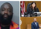 Rechter kent Rick Ross niet