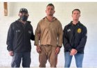 Verdachte moord DEA agent opgepakt