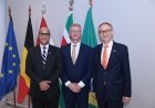 Vijfde Week van het Nederlands in Brasília: Aandacht voor Surinaamse literatuur en taaldivers