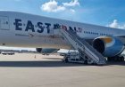 SLM stapt over op Boeing 777 voor vluchten naar Amsterdam