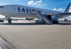 SLM stapt over op Eastern Airlines voor route Paramaribo-Amsterdam