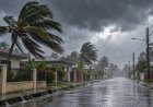 Rukwinden blazen daken van woningen weg in Latour en Geyersvlijt