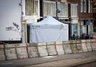Surinaamse Nederlander geliquideerd in Amsterdam
