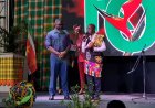 Twintig personen geëerd met Maroon Legacy-Wi Rutu Award