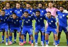 Advocaat leidt Curaçao voor het eerst naar kwartfinales
