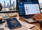 Ontwerpwet zet buitenlandse bankrekening in beeld bij Belastingdienst