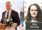 Tennessee gevangenisdirecteur stapt op na mislukte executie Christa Pike.