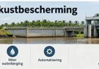 Aanpak wateroverlast en kustbescherming prioriteit in 2027
