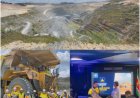 Ambassade VS heeft 1 miljard dollar geïnvesteerd in Newmont-Merian