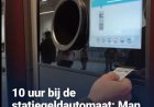 Pool levert 11.218 flessen en blikjes in voor goede doelen.