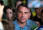 Flávio Bolsonaro wint eerste ronde verkiezingen in Brazilië, tweede ronde nodig