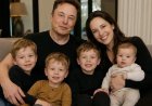 Elon Musk en Shivon Zilis uit elkaar na plotselinge breuk