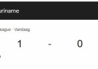 Suriname verliest dramatisch tegen Guatemala; plaats kwartfinale nation league op het spel
