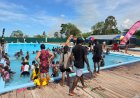 Zwembad Moengo is nu Aqualife Centrum