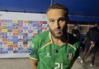 Suriname ging met 1-0 ten onder in Guatemala City, in het Estádio Manoel Felipe Carrera