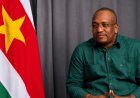 Suriname krijgt 10 volledig verzorgde studiebeurzen van Marokko