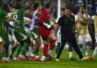 Spelers Guatemala bieden Fraser excuses aan voor racistische uitlatingen publiek