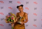 Ciara Hiwat wint Nederlandse dansprijs voor rol in ‘Kabiteni’