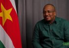 Suriname ontvangt 10 studiebeurzen van Marokko
