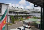 Kindcentrum bij ’s Lands Hospitaal