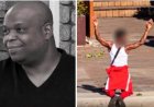 Erehaag van agenten voor vermoorde Marcel Blijd