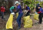 DP World viert 15 jaar in Suriname met investering in leefomgeving La Vigilantia