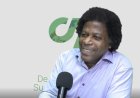 Stanley Esajas: ‘Er zijn allerlei niet constitutionele ingrepen’