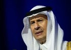 Saudi-Arabië herstelt oliedoorvoer via East-West-pijplijn tot 5,8 miljoen vaten per dag