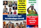 Dagblad Suriname, woensdag 7 oktober 2026