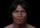 Opmerkelijk – Gezichtsreconstructie inheemse man die 3000 jaar geleden in Ecuador leefde, ged