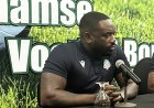 Suriname dient klacht in bij Concacaf na racisme in Guatemala