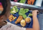 316 scholen doen mee met schoolvoeding