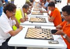 Randjietboys behoudt perfecte score in clubdamkampioenschap