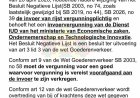 Baasaron: Ramadhin heeft geen invoervergunning voor rijst – ‘Niets, nada, nul’