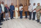 Beleids- en Managementteam moet artisanale goudsector transformeren
