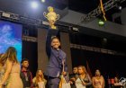 Winnaar Open Scholieren Zangcontest wil harten raken