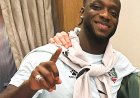 Natio-captain Myenty Abena over Guatemala-uit: ‘Als mens explodeer je dan’