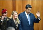 Maduro en vrouw opnieuw aangeklaagd voor marteling