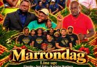 Dag der Marrons op Plein van 10 oktober